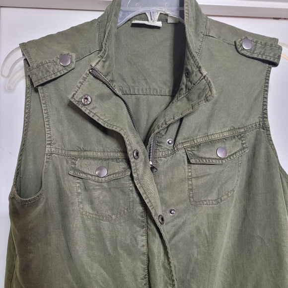 New York & Co jacket - Picture 5 of 7